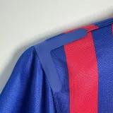 2011/2012 BAR Home Retro Soccer Jersey
