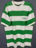 1966/1967Celtic Home Retro Soccer Jersey