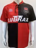 1993/1994 Corinthians  Anniversary Edition Retro Soccer Jersey