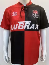 1993/1994 Corinthians  Anniversary Edition Retro Soccer Jersey