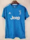 2019/2020 JUV Third Retro Soccer Jersey