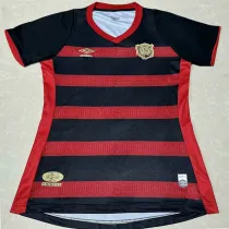 24/25 Recife Home Women Soccer Jersey(女）