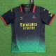 25/26 ACM Fourth Black  Fans  Soccer Jersey