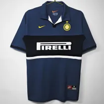 1998/1999 INT Third Retro Soccer Jersey