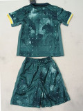 24/25 TOT Third Kids Soccer Jersey