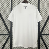 24/25 Santos FC Home Fans Soccer Jersey