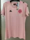 24/25 Vasco da Gama Pink Women Soccer Jersey女