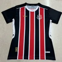 24/25 Santa Cruz FC Home Women Soccer Jersey(女）