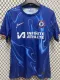 24 /25 CHE Home  Fans Soccer Jersey(Advertisement)(胸前广告)