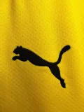 2019/2020 Dortmund Home Retro Soccer Jersey