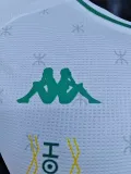 24/25 Kabylie Away Player Version Soccer Jersey