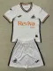 24/25 Swansea Home Kids Soccer Jersey
