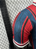 25 /26 BAR 125th Anniversary Edition Player Version Soccer Jersey