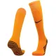 2024 Netherlands  Away Orange socks