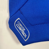 2008/2009 Rangers Third Retro Soccer Jersey