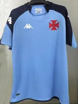24/25 Vasco da Gama Lake Blue Training Shirt