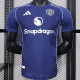 25/26  Man Utd  Blue Player Version Training Shirts