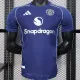 25/26  Man Utd  Blue Player Version Training Shirts