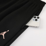 24/25 PSG Pink Jacket Tracksuit#03