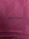 2024 Belgium Home 1：1 Fans Soccer Jersey