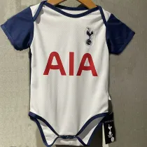 24/25  TOT Home  Baby Infant Crawl Suit