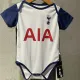 24/25  TOT Home  Baby Infant Crawl Suit