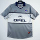 2000/2001 PSG  Away  Retro  Soccer Jersey