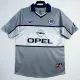 2000/2001 PSG  Away  Retro  Soccer Jersey