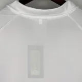 1990/1991 Roma Away Retro Soccer Jersey