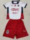 24/25 Chivas Away Kids Soccer Jersey