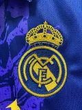 2024 RMA Purple Training Shirts