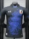 24/25 Japan Black Blue（Y-3)  Player Version Soccer Jersey