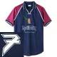 1999 West Ham Iron Lady Home #7 Retro Soccer Jersey  (西汉姆铁娘子主场带7号）