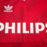 1987/1988 PSV Home Retro Soccer Jersey