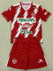24/25 Necaxa Home Kids Soccer Jersey