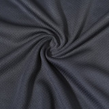 24/25  Argentina Grey Training Short Suit （胸前广告 YPF）