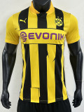 2012/2013 Dortmund Home Retro Soccer Jersey