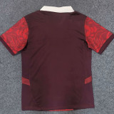 25/26 Portugal Red T-shirt