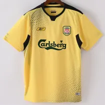 2004/2005 LIV Away Retro Soccer Jersey