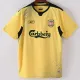 2004/2005 LIV Away Retro Soccer Jersey