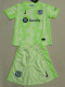 24/25 BAR Third Kids Soccer Jersey