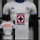24/25 Cruz Azul Away Player Version Soccer Jersey