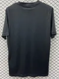 24/25 LIV black gradient T-shirt
