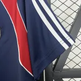 1999/2000 Bilbao Away Retro Soccer Jersey