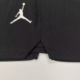 24/25 New JOR White shorts(029）
