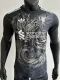 25/26 LIV Grey Black Special Edition Player Version Soccer Jersey
