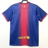 2012/2013 BAR Home Retro Soccer Jersey