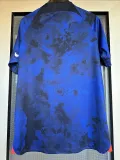 22/23 USA Away 1:1 World Cup Fans Soccer Jersey
