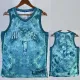 22/23 HORNETS PALL #6 Green Top Quality Hot Pressing NBA Jersey（V领）荣耀版
