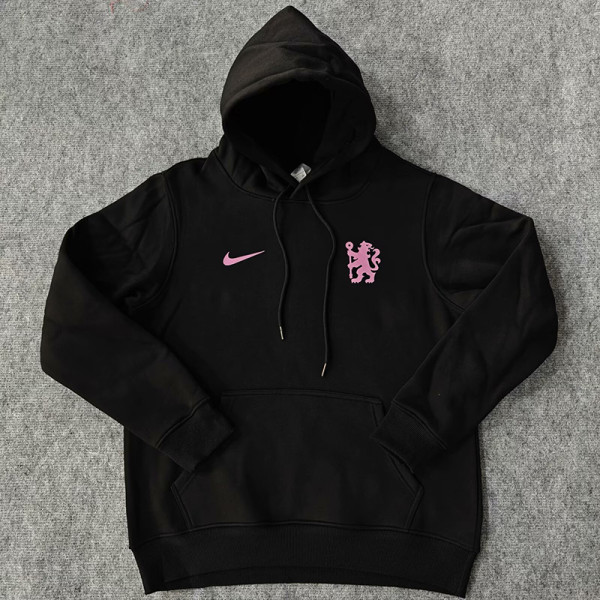 24/25 CHE Black 50th Anniversary  Hoody
